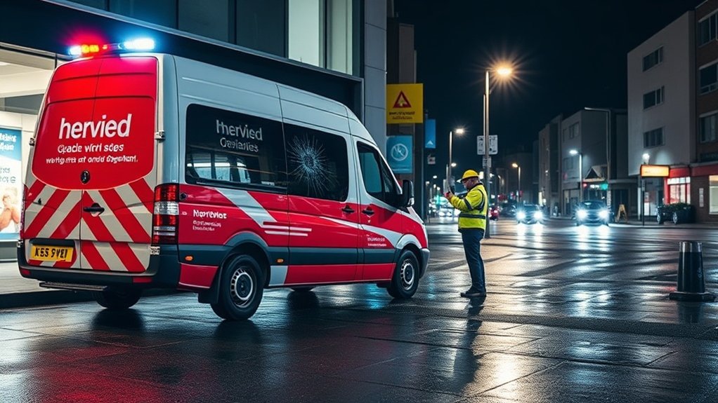 24 Hour Emergency Glazier Barking and Dagenham