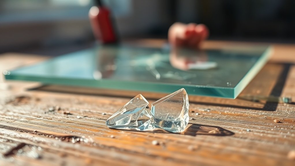 Broken Glass Replacement Bexley