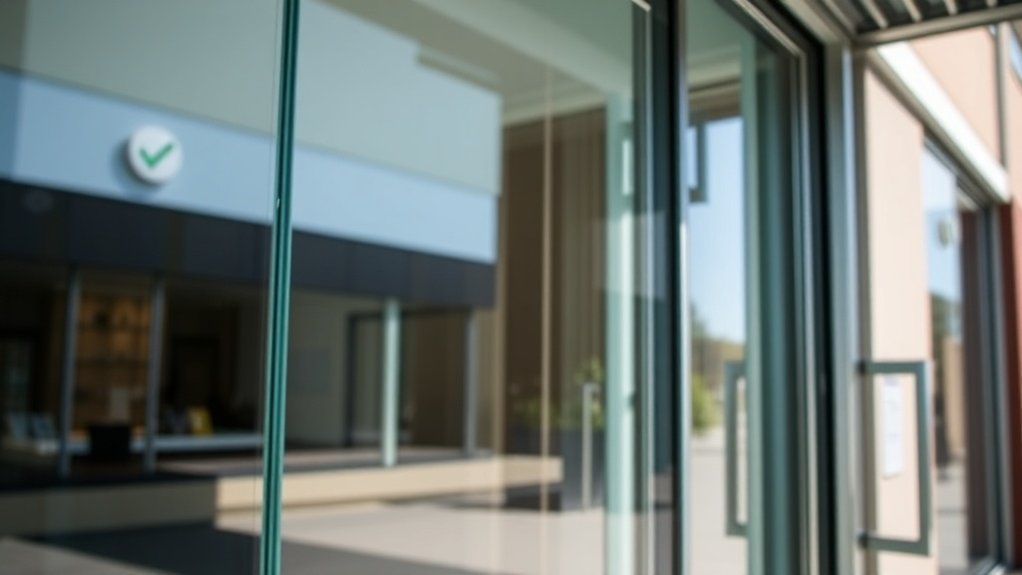 Emergency Door Glass Repair Hillingdon