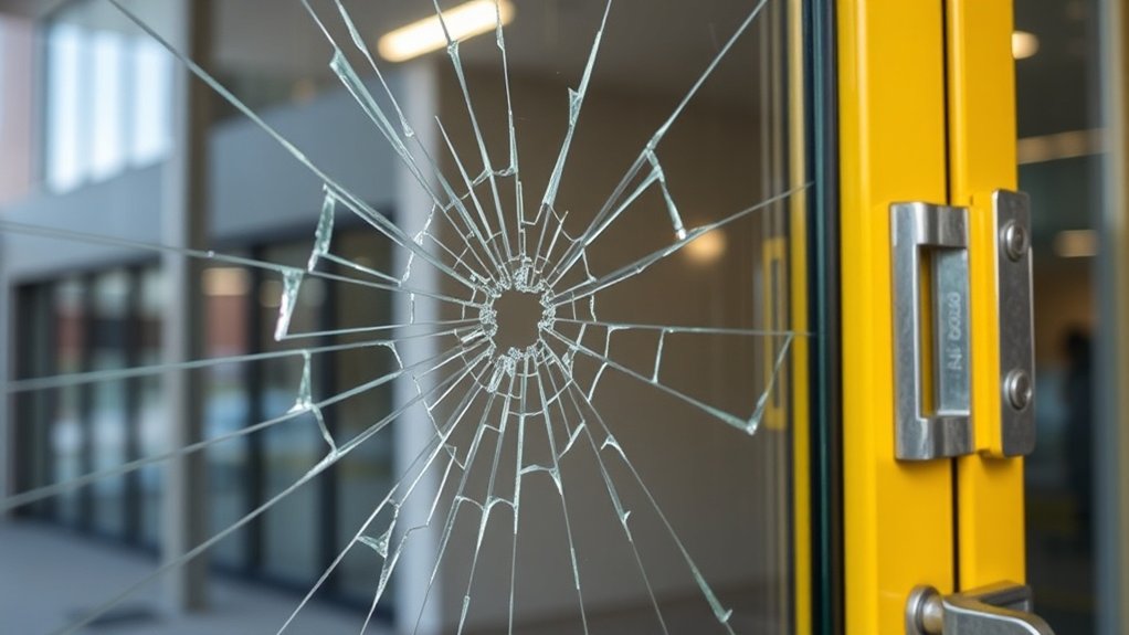 Emergency Door Glass Repair Waltham Forest