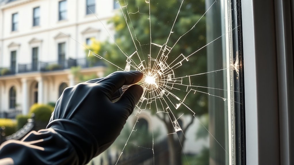 Emergency Glass Repair Kensington and Chelsea