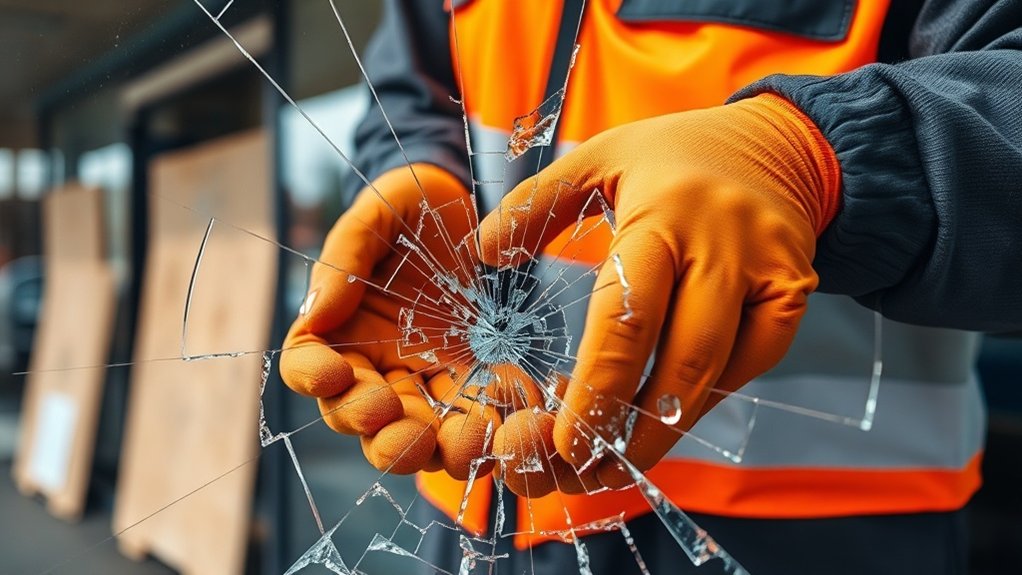 Emergency Glass Repair Waltham Forest