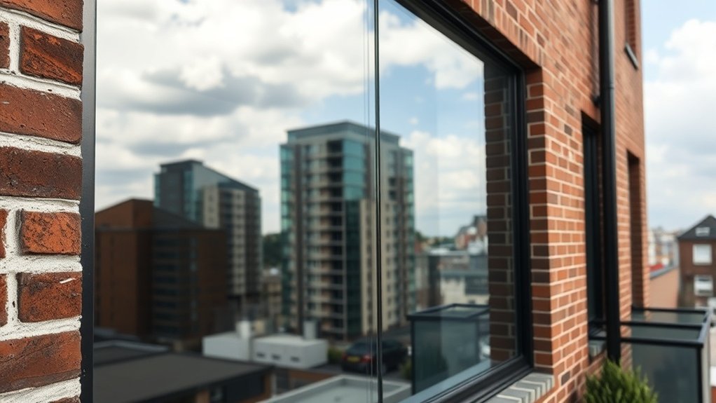 Emergency Residential Glazing Croydon