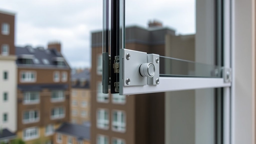 Emergency Residential Glazing Haringey