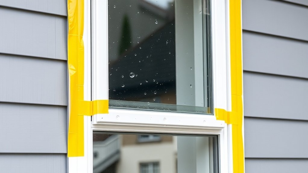 Emergency Residential Glazing Sutton