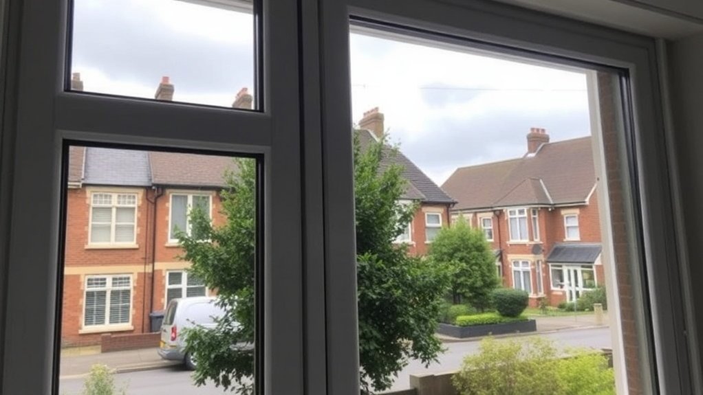 Emergency Residential Glazing Wandsworth