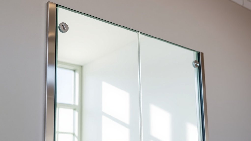 Emergency Safety Glass Barnet