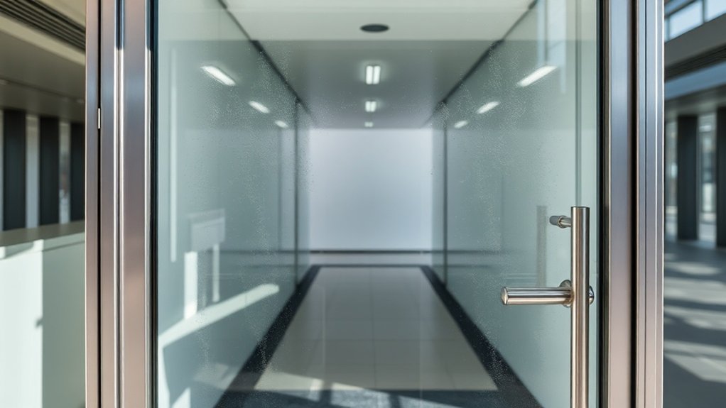Emergency Safety Glass Hammersmith and Fulham