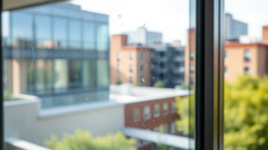 Emergency Safety Glass Haringey