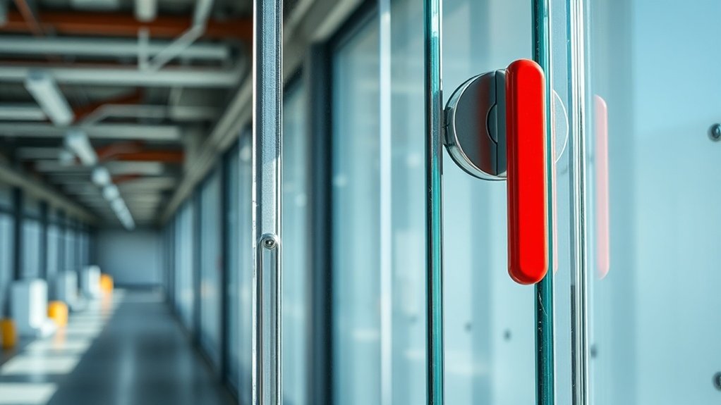 Emergency Safety Glass Havering