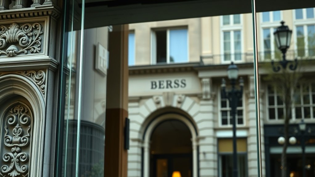 Emergency Safety Glass Westminster