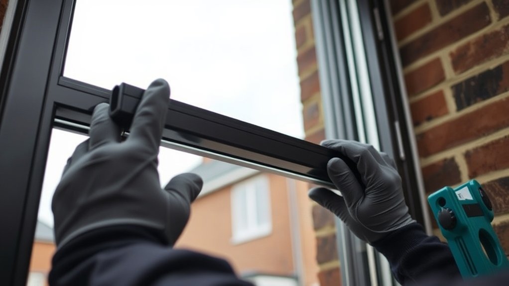 Emergency Window Replacement Camden