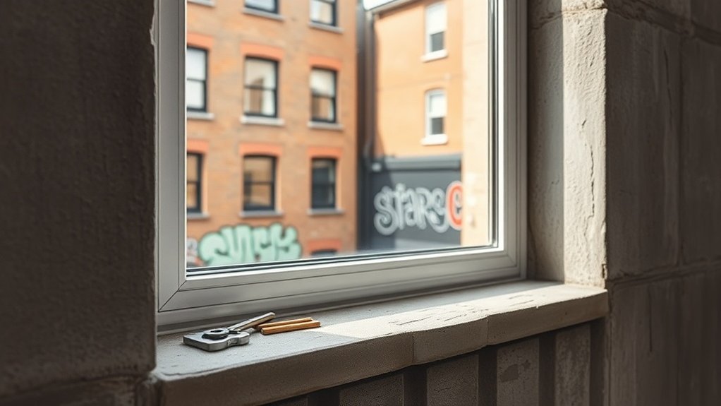 Emergency Window Replacement Hackney