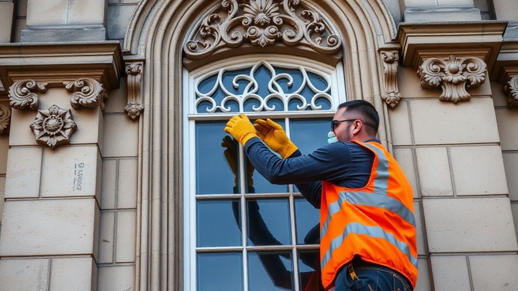 Emergency Window Replacement Westminster