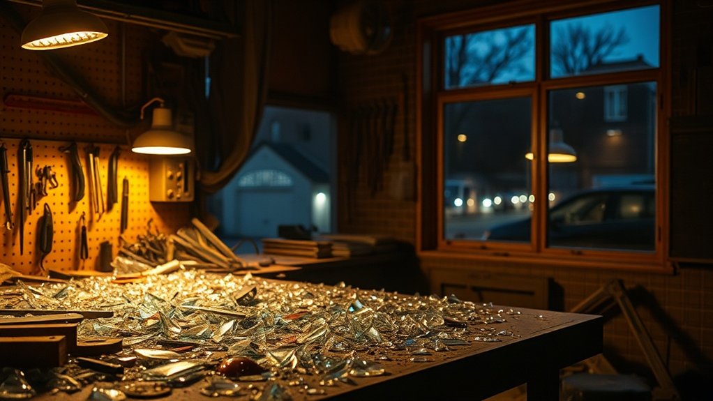 Out of Hours Glazier Bromley