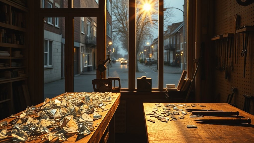 Out of Hours Glazier Waltham Forest