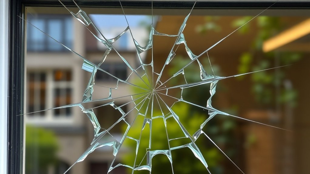 Smashed Window Repair Bexley