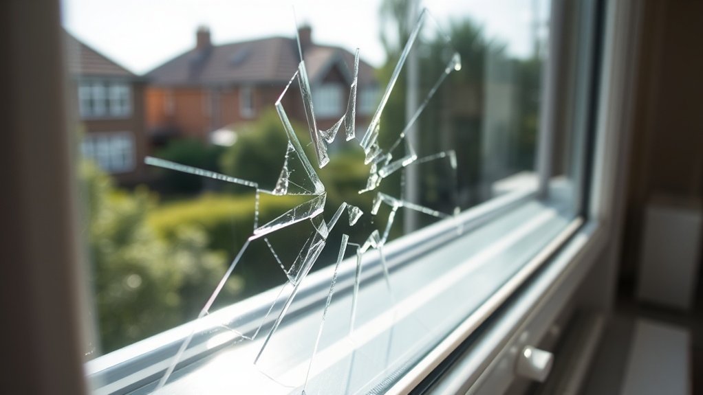 Smashed Window Repair Hammersmith and Fulham