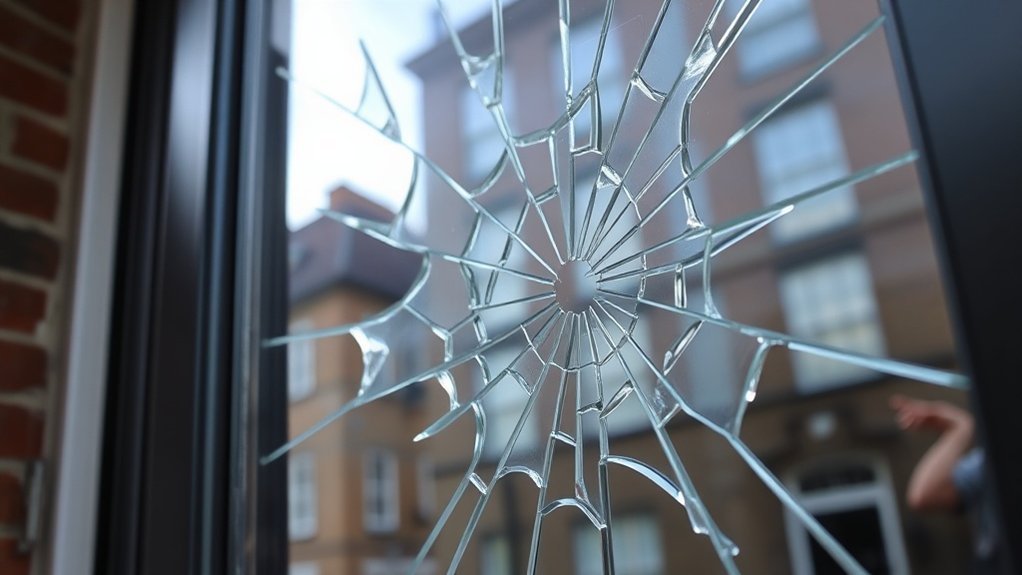 Smashed Window Repair Lambeth