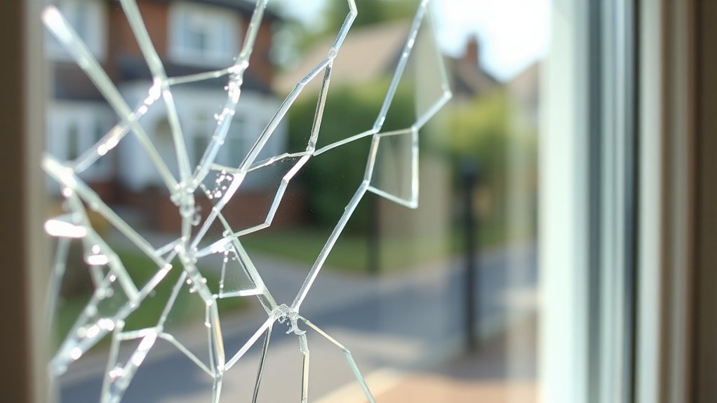 Smashed Window Repair Merton